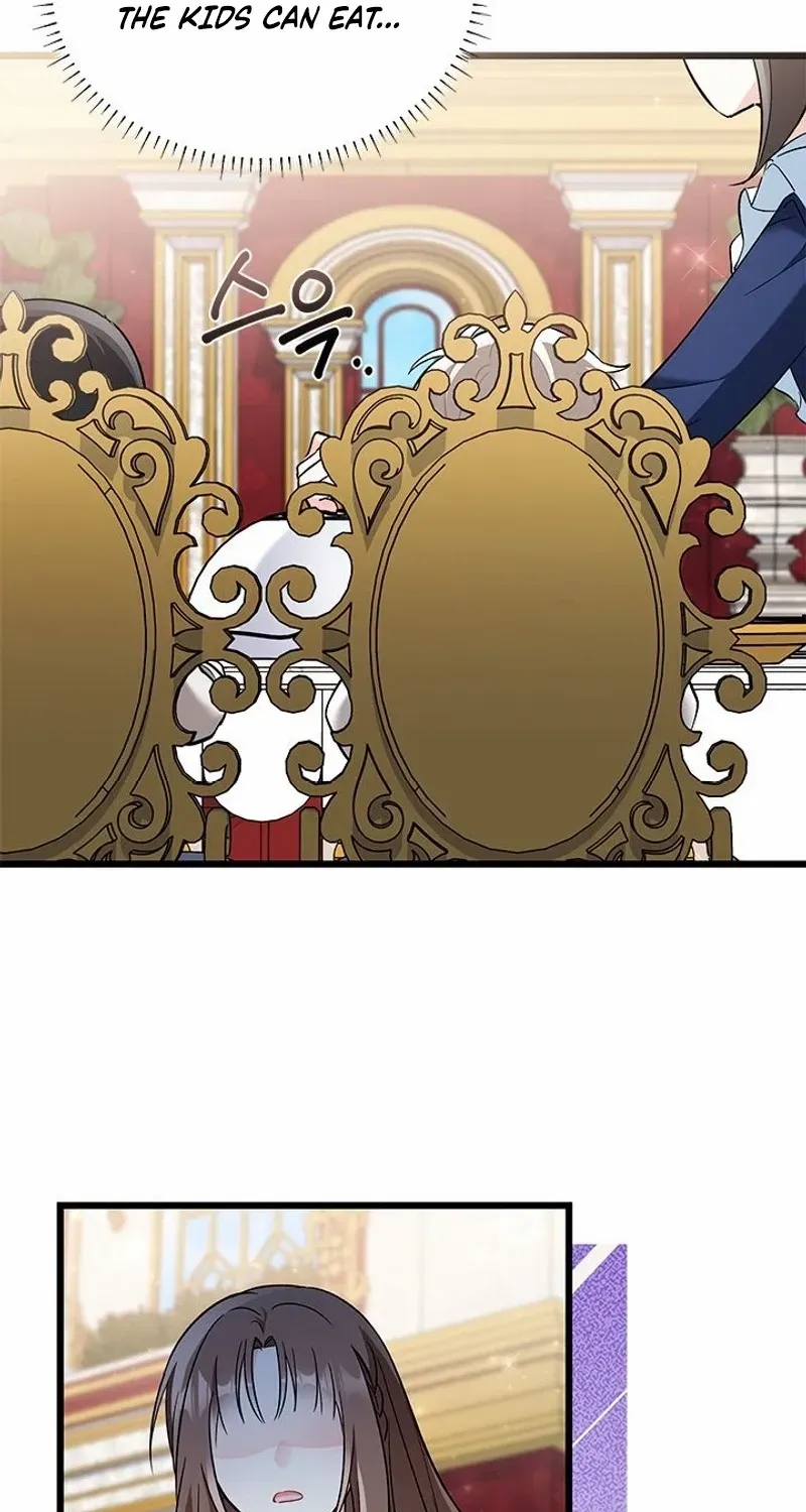 I’m Repaying The Kindness That Raised Me With Obsession Chapter 31 page 79 - 