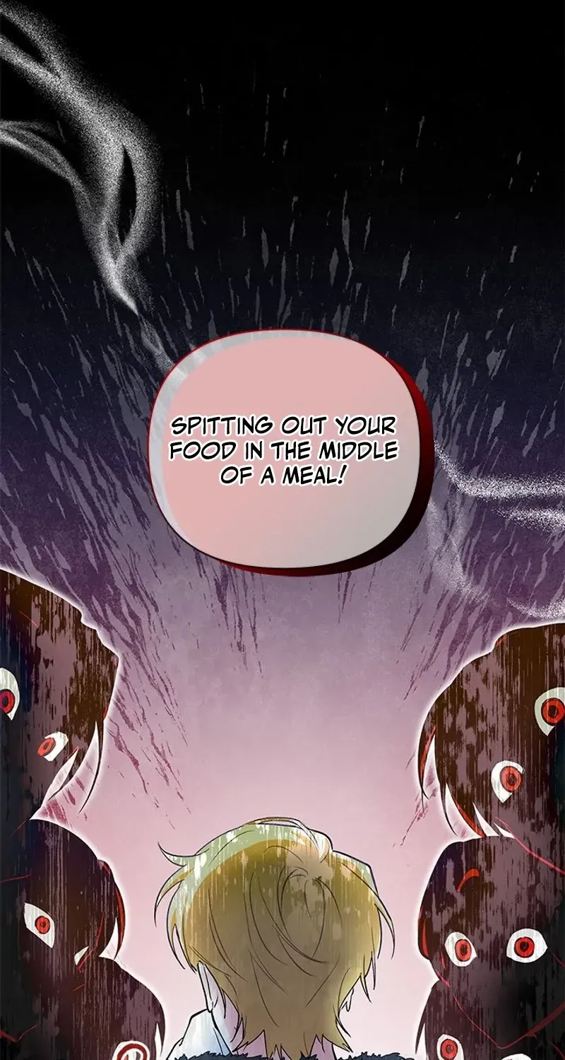 I’m Repaying The Kindness That Raised Me With Obsession Chapter 32 page 12 - 