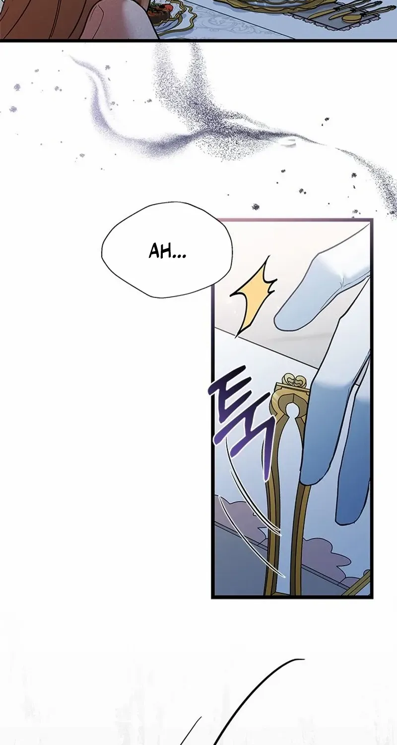 I’m Repaying The Kindness That Raised Me With Obsession Chapter 32 page 15 - 