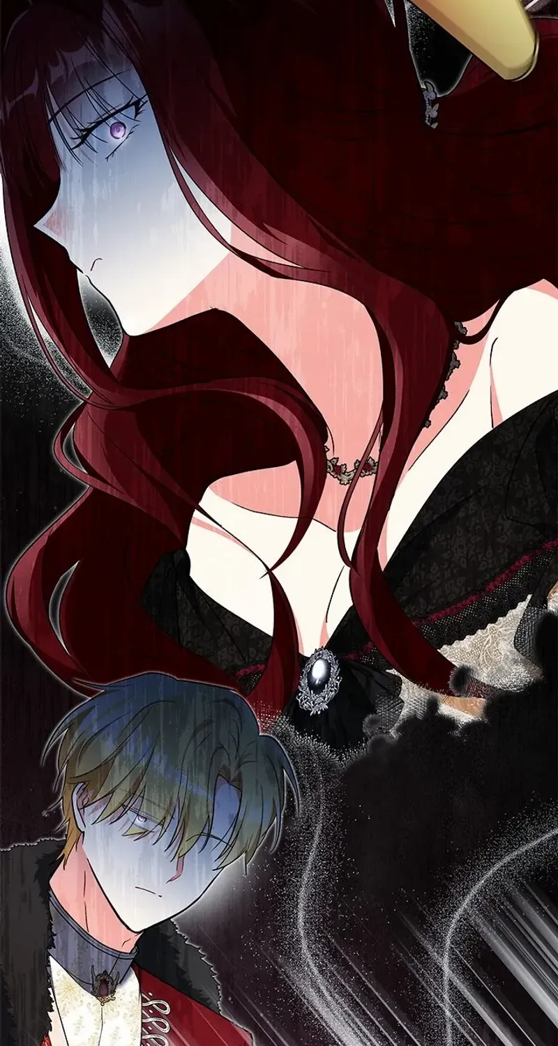 I’m Repaying The Kindness That Raised Me With Obsession Chapter 32 page 18 - 