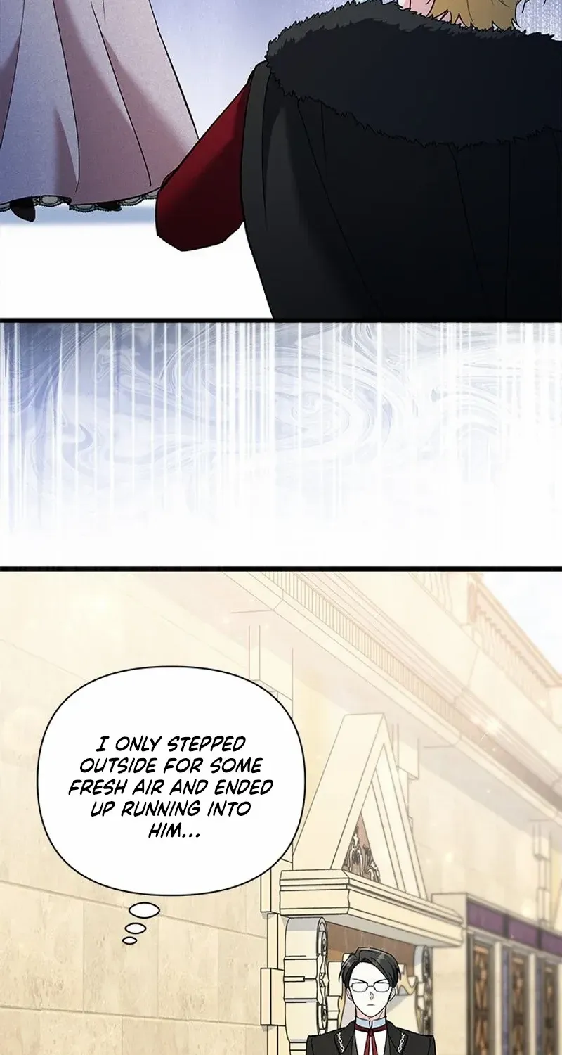 I’m Repaying The Kindness That Raised Me With Obsession Chapter 32 page 25 - 
