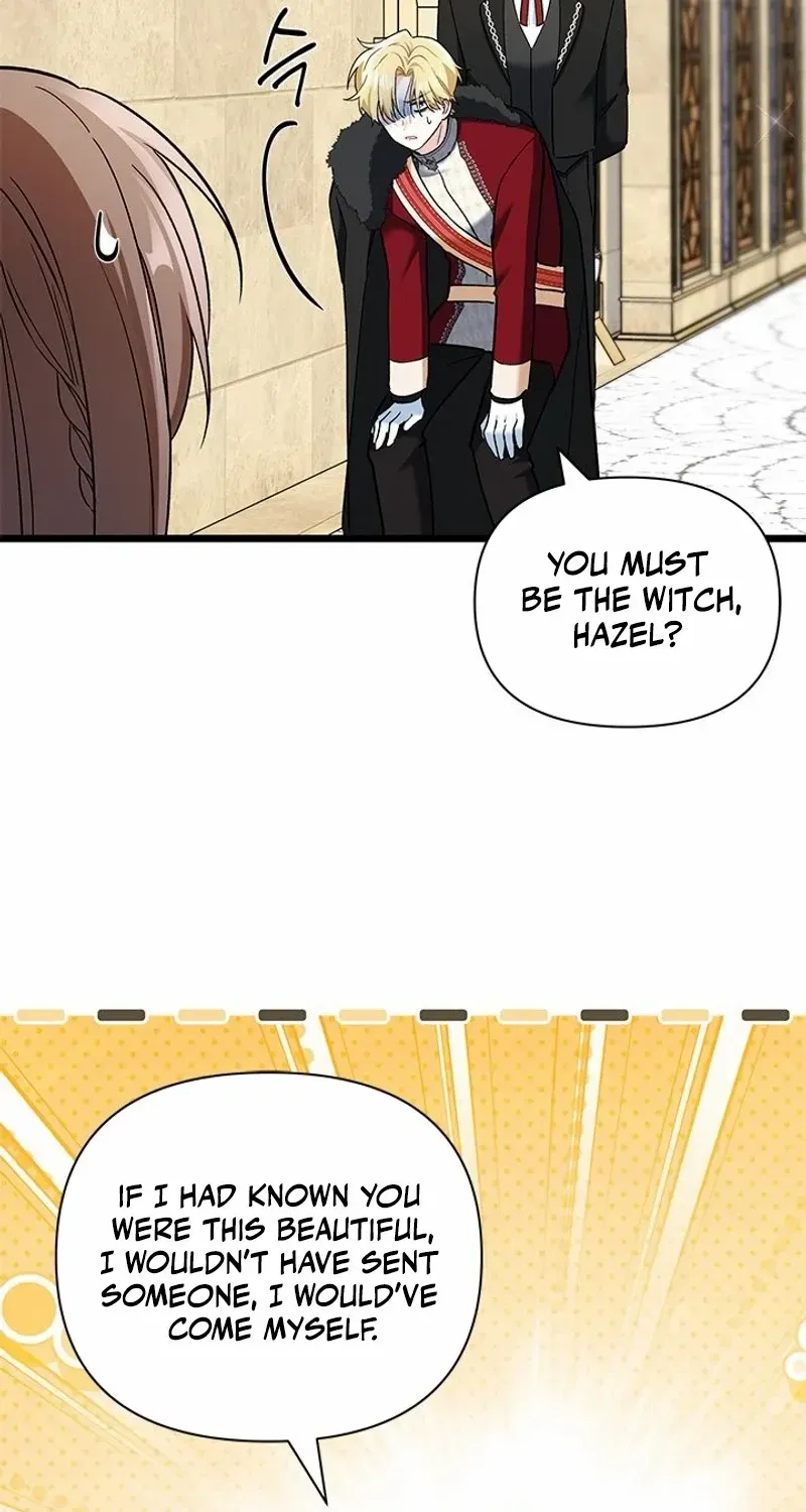 I’m Repaying The Kindness That Raised Me With Obsession Chapter 32 page 26 - 