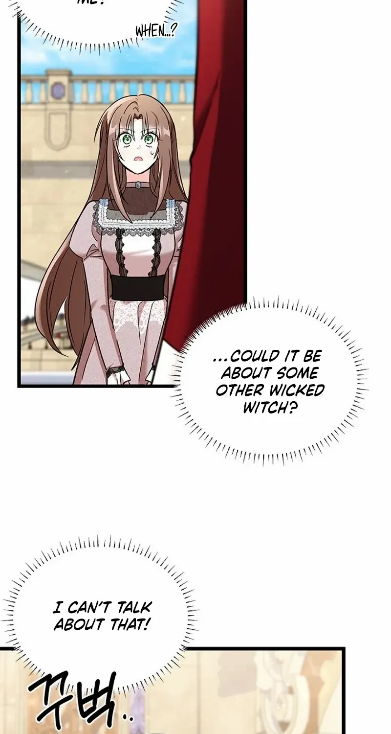 I’m Repaying The Kindness That Raised Me With Obsession Chapter 32 page 28 - 