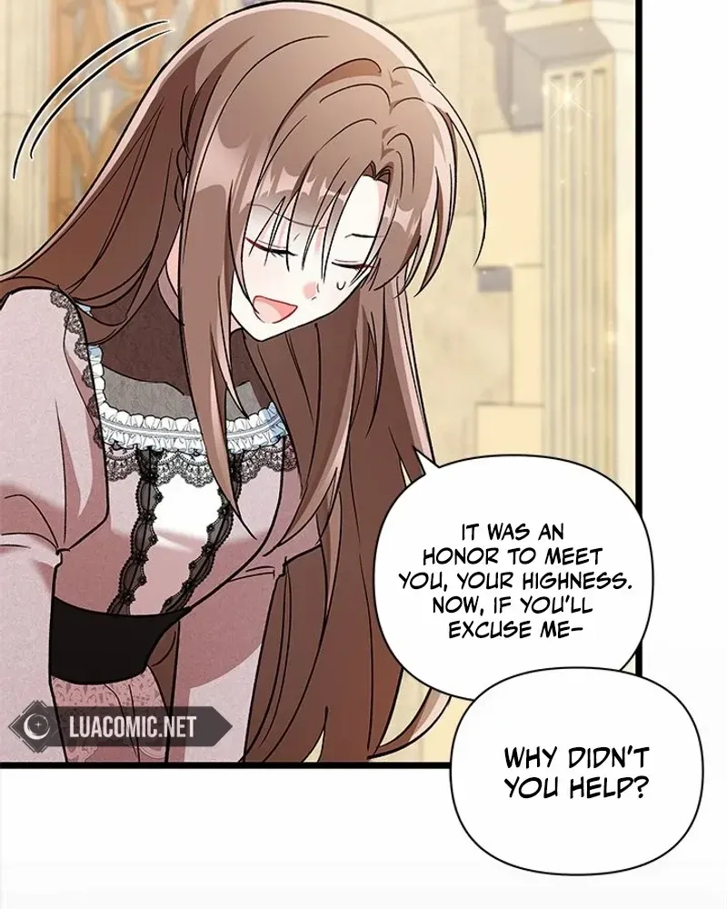 I’m Repaying The Kindness That Raised Me With Obsession Chapter 32 page 29 - 