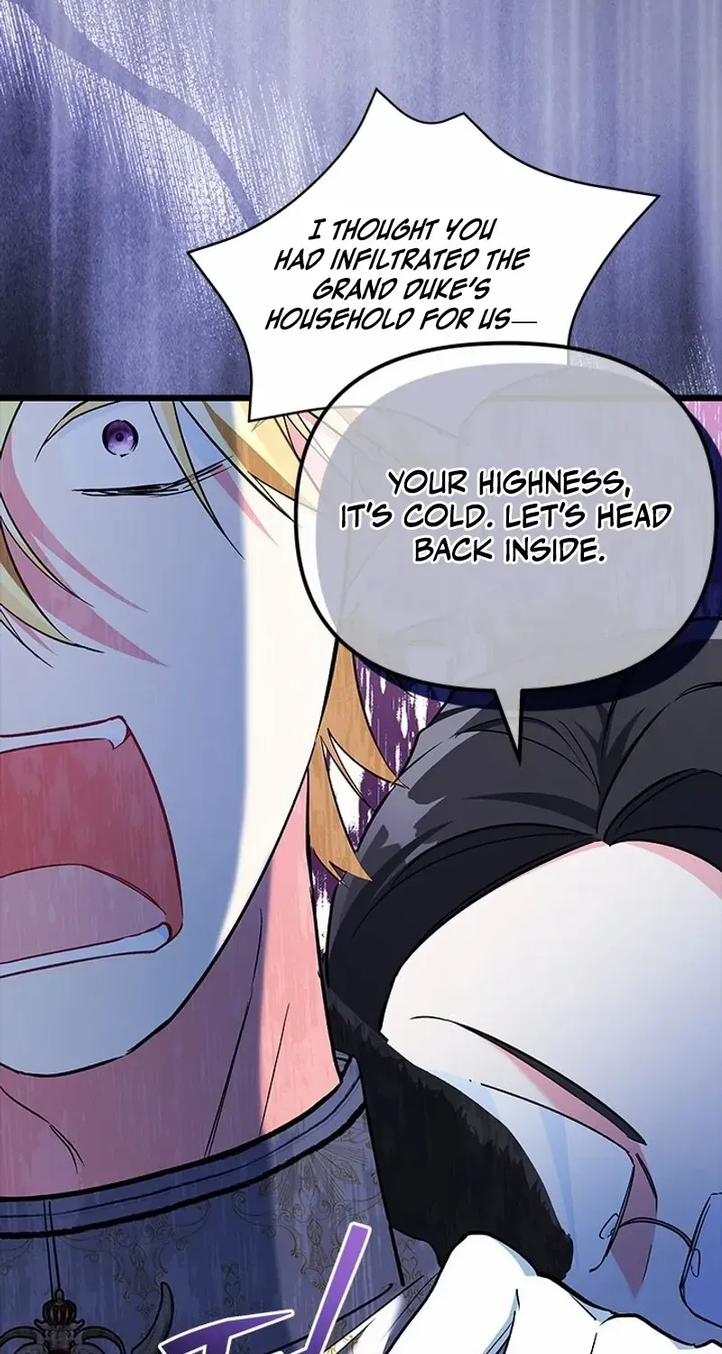 I’m Repaying The Kindness That Raised Me With Obsession Chapter 32 page 31 - 