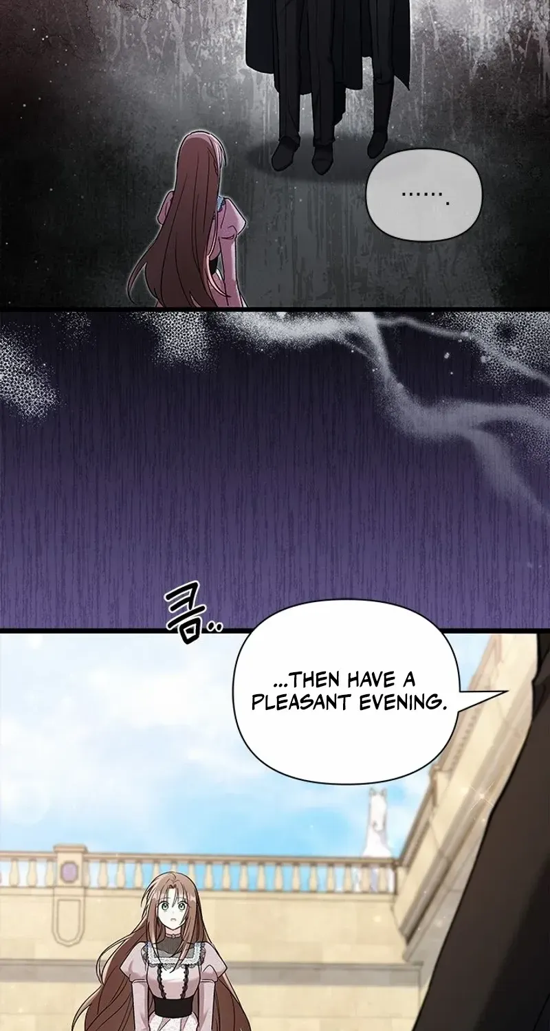 I’m Repaying The Kindness That Raised Me With Obsession Chapter 32 page 33 - 