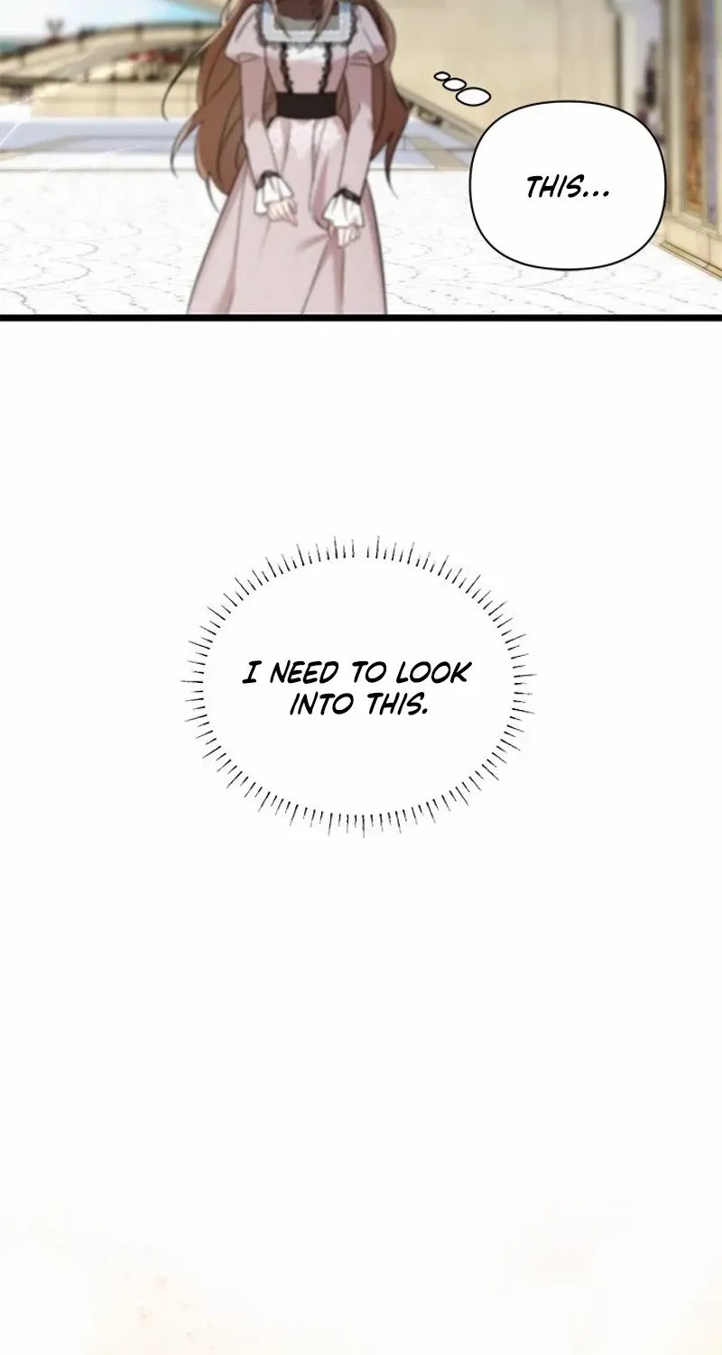 I’m Repaying The Kindness That Raised Me With Obsession Chapter 32 page 35 - 