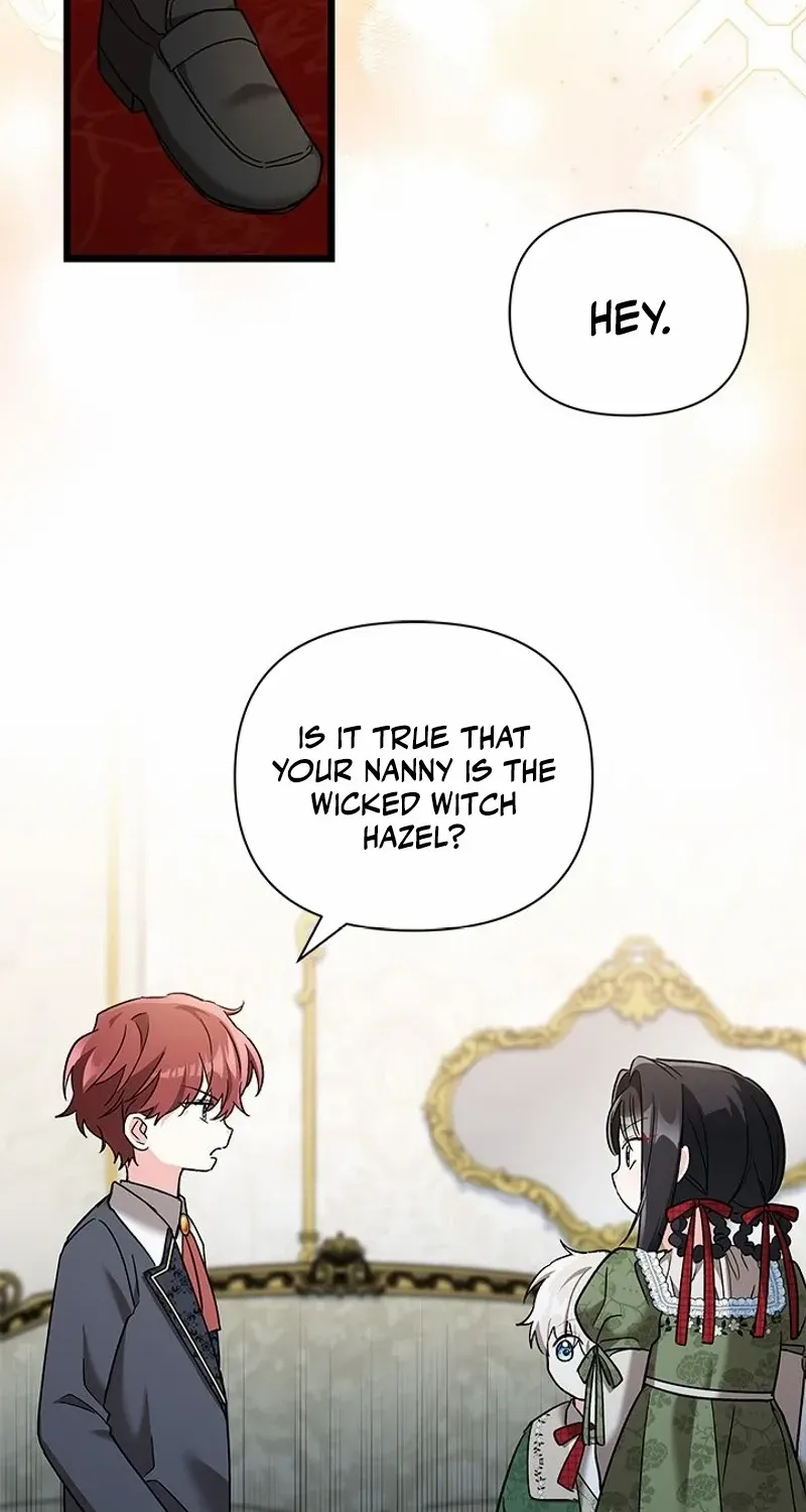 I’m Repaying The Kindness That Raised Me With Obsession Chapter 32 page 37 - 