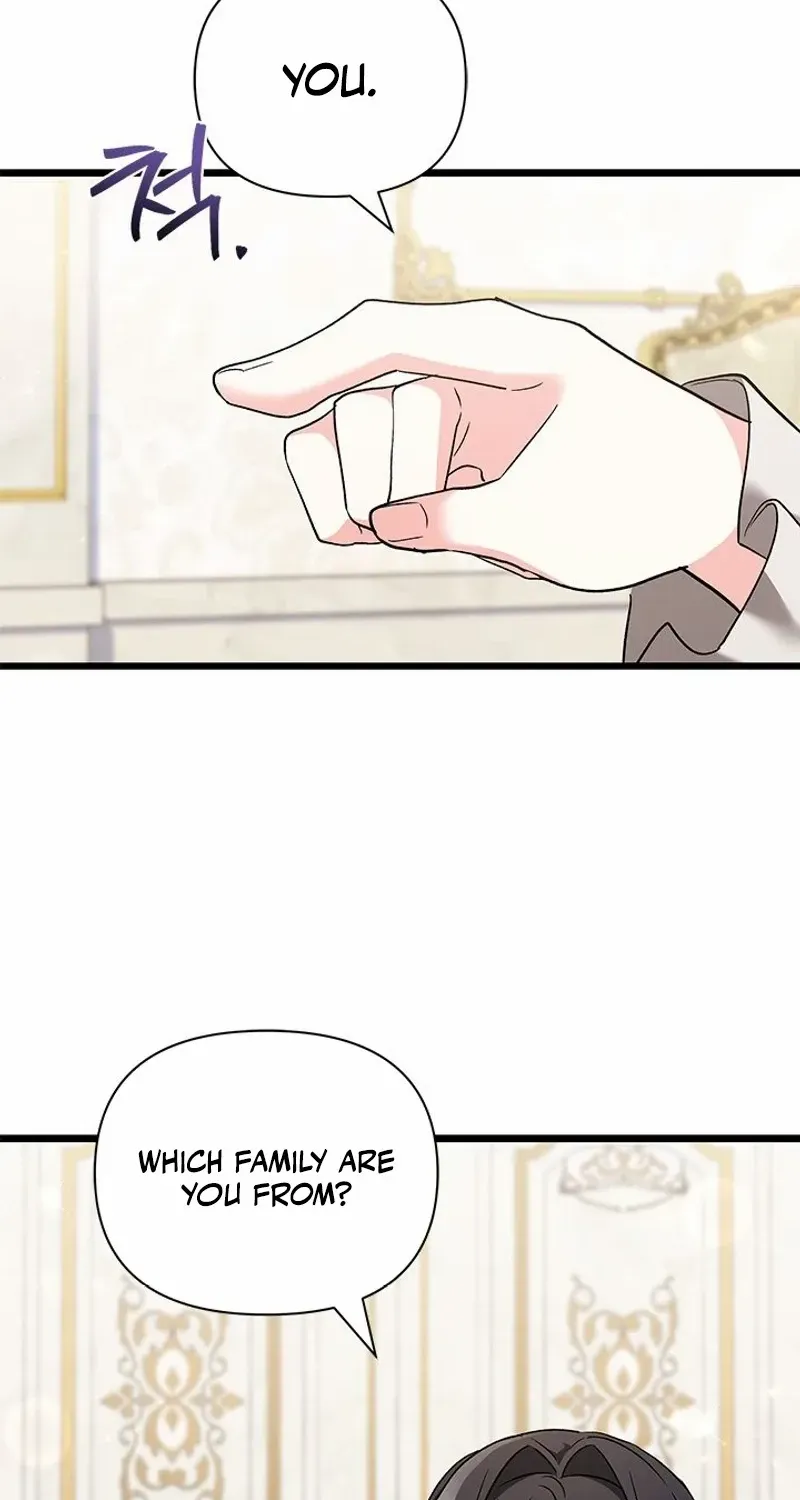 I’m Repaying The Kindness That Raised Me With Obsession Chapter 32 page 40 - 