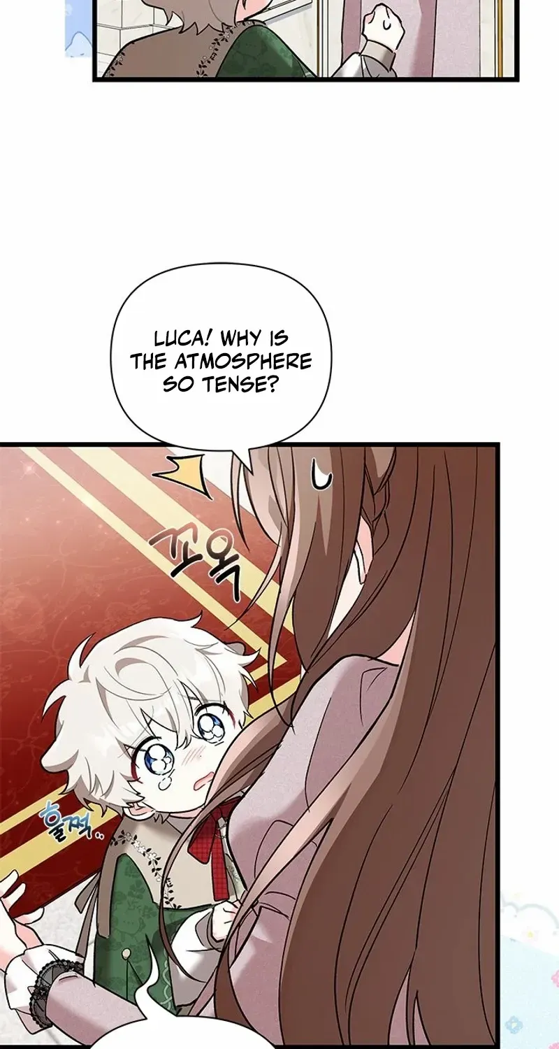 I’m Repaying The Kindness That Raised Me With Obsession Chapter 32 page 43 - 