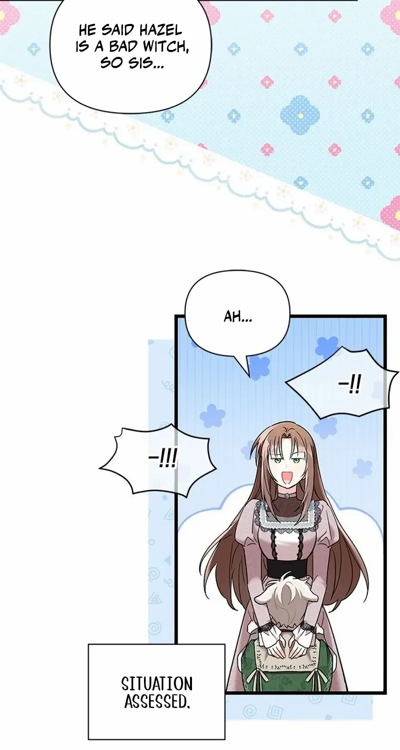 I’m Repaying The Kindness That Raised Me With Obsession Chapter 32 page 44 - 