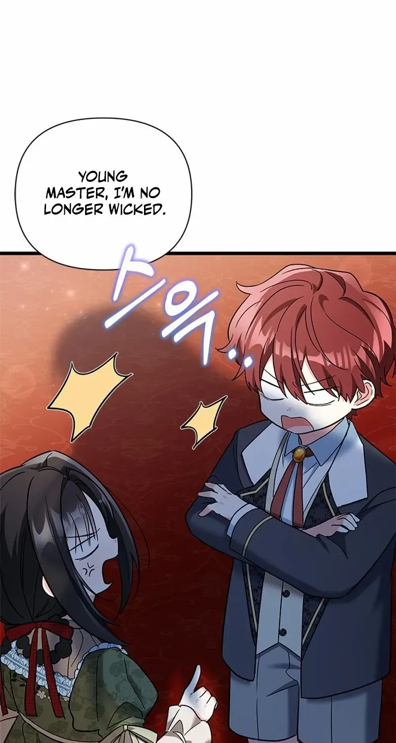 I’m Repaying The Kindness That Raised Me With Obsession Chapter 32 page 45 - 
