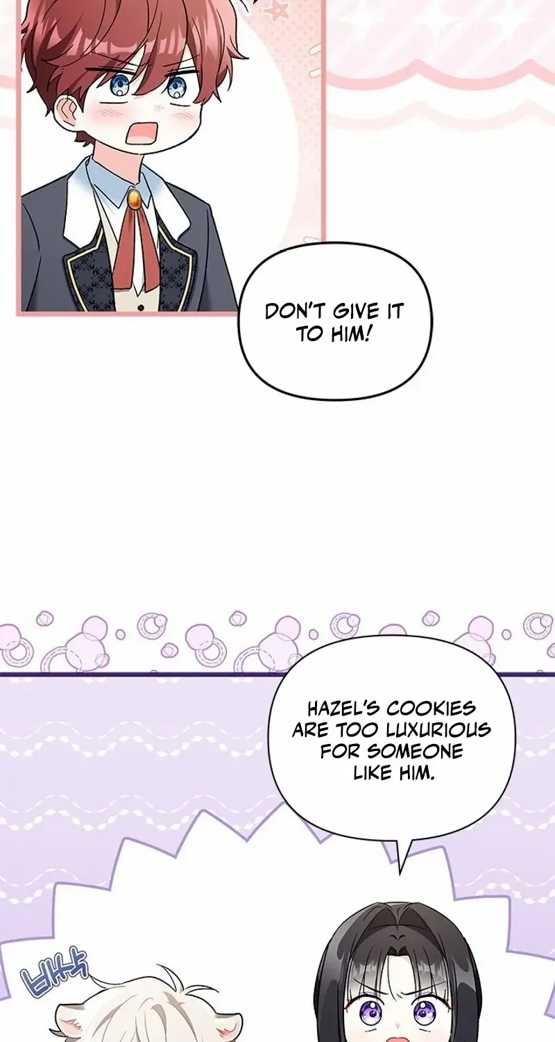 I’m Repaying The Kindness That Raised Me With Obsession Chapter 32 page 48 - 