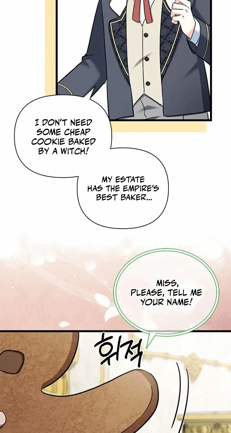 I’m Repaying The Kindness That Raised Me With Obsession Chapter 32 page 50 - 
