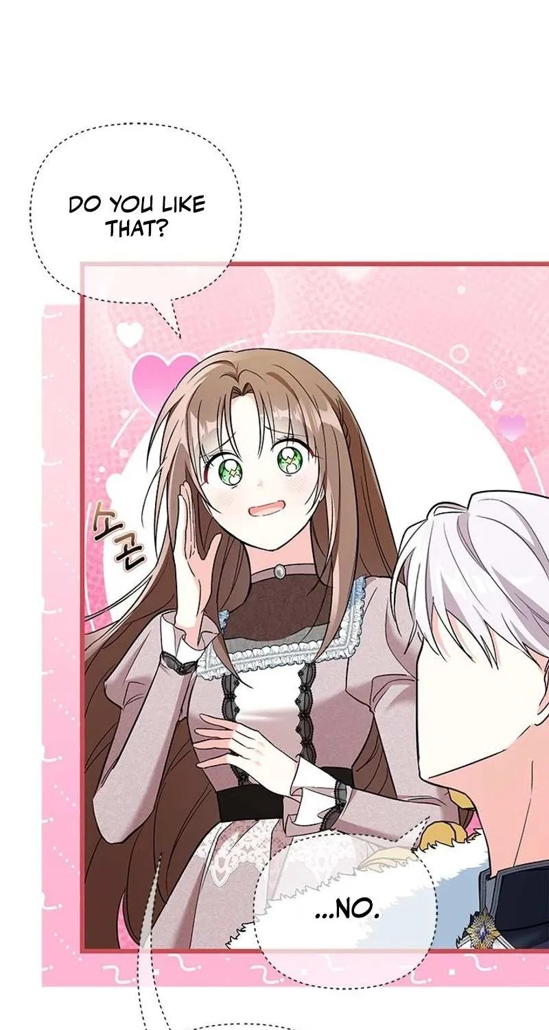 I’m Repaying The Kindness That Raised Me With Obsession Chapter 32 page 6 - 