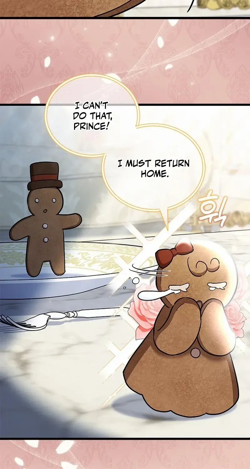 I’m Repaying The Kindness That Raised Me With Obsession Chapter 32 page 51 - 