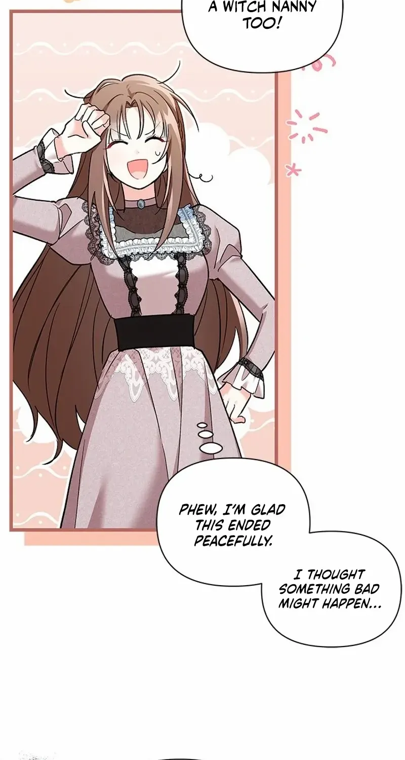 I’m Repaying The Kindness That Raised Me With Obsession Chapter 32 page 59 - 