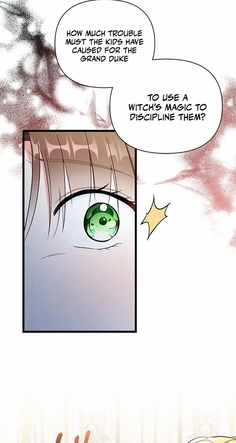I’m Repaying The Kindness That Raised Me With Obsession Chapter 32 page 60 - 