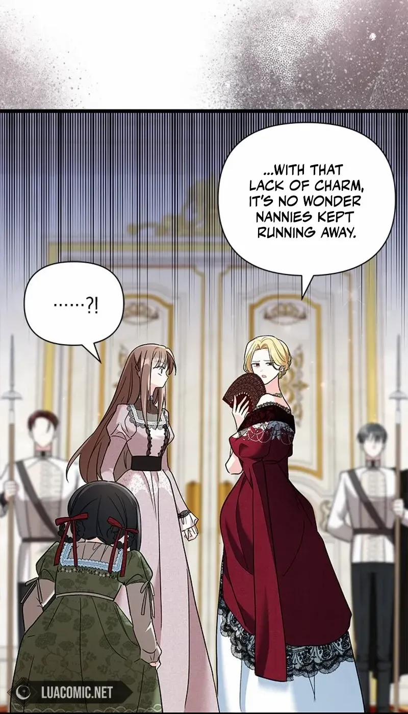 I’m Repaying The Kindness That Raised Me With Obsession Chapter 32 page 63 - 