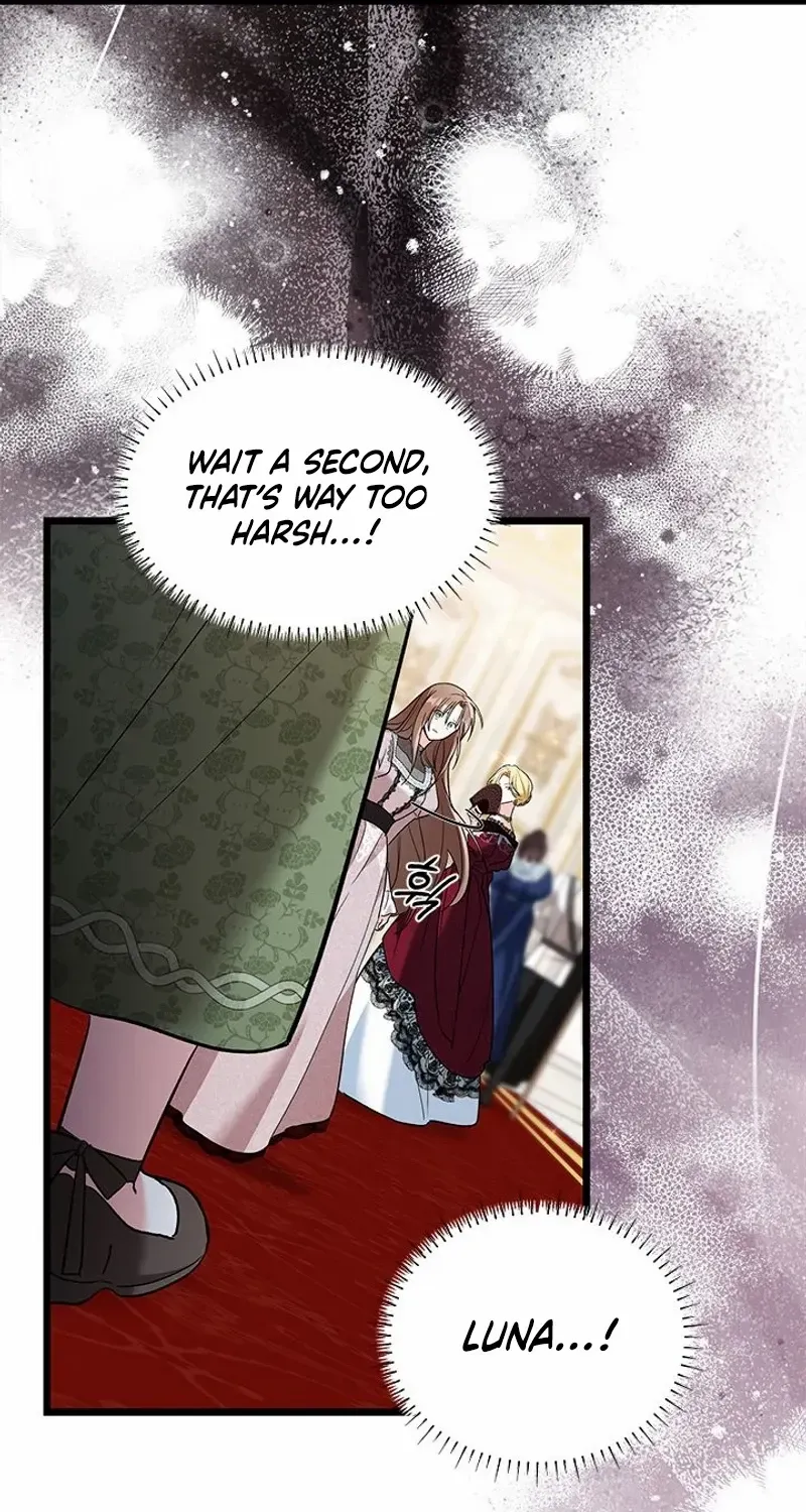I’m Repaying The Kindness That Raised Me With Obsession Chapter 32 page 64 - 