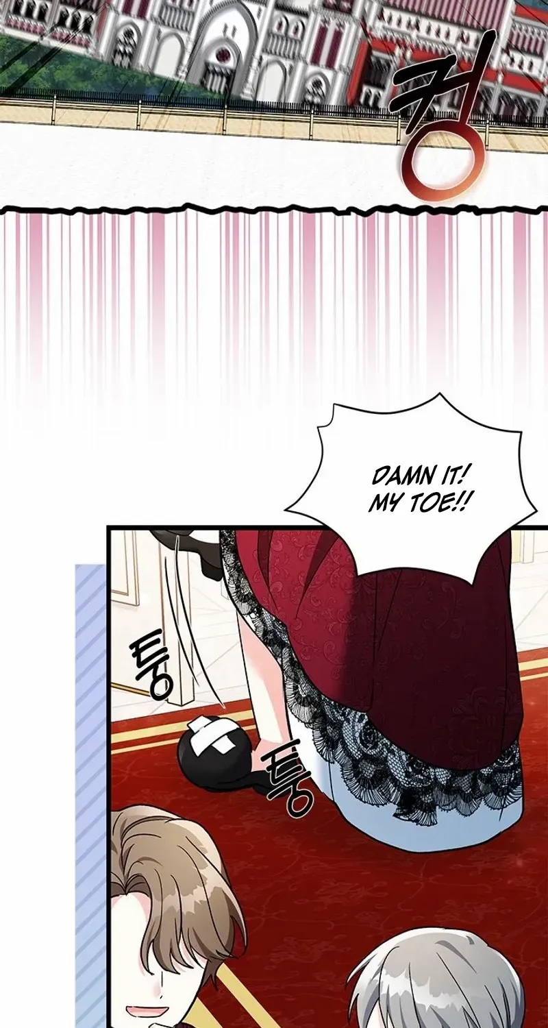 I’m Repaying The Kindness That Raised Me With Obsession Chapter 32 page 69 - 