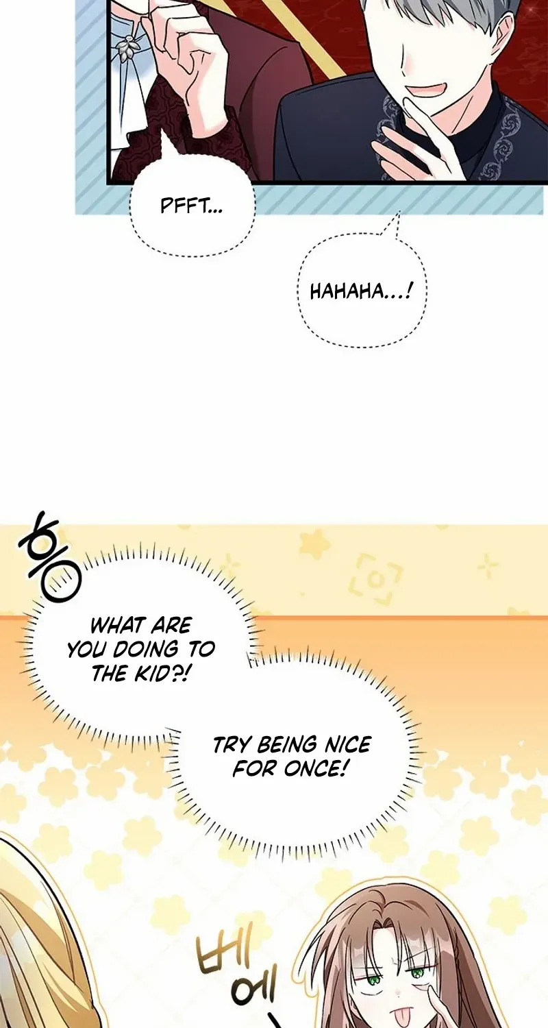 I’m Repaying The Kindness That Raised Me With Obsession Chapter 32 page 70 - 