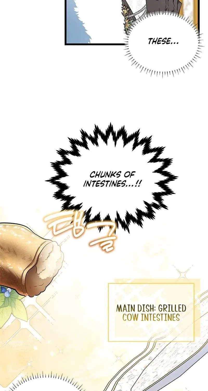I’m Repaying The Kindness That Raised Me With Obsession Chapter 32 page 8 - 