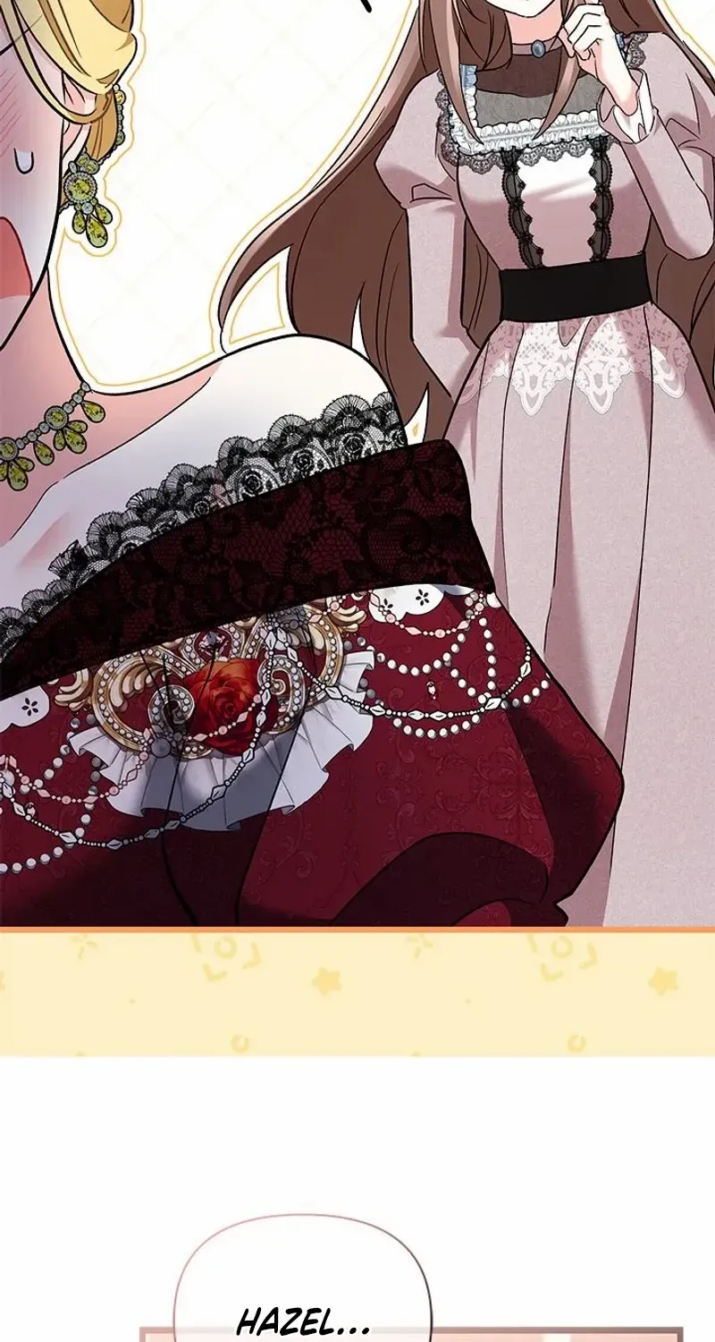 I’m Repaying The Kindness That Raised Me With Obsession Chapter 32 page 71 - 