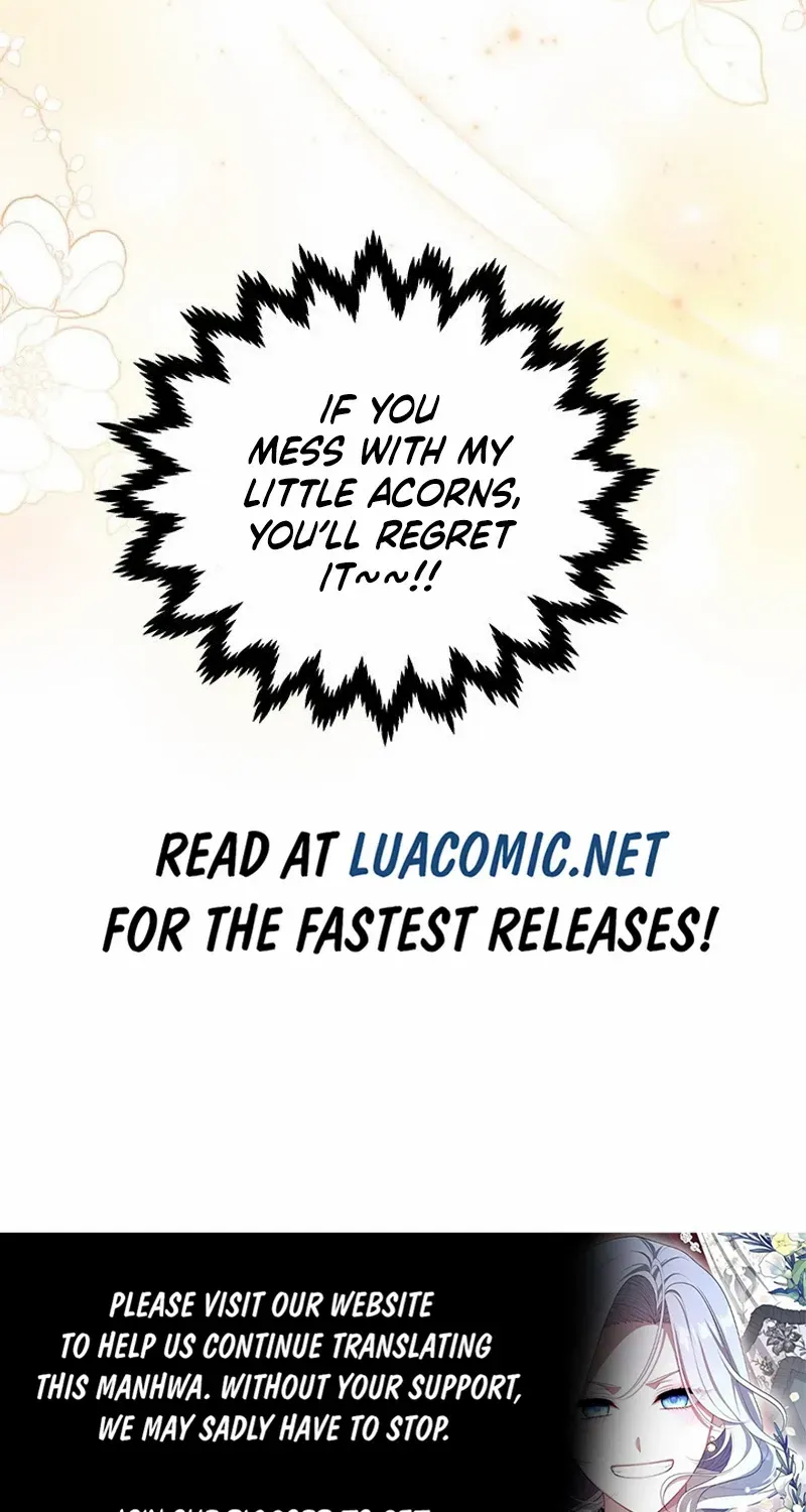 I’m Repaying The Kindness That Raised Me With Obsession Chapter 32 page 73 - 