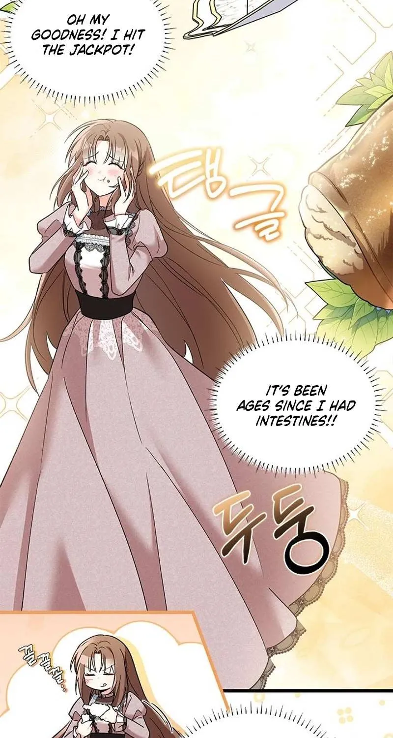 I’m Repaying The Kindness That Raised Me With Obsession Chapter 32 page 9 - 