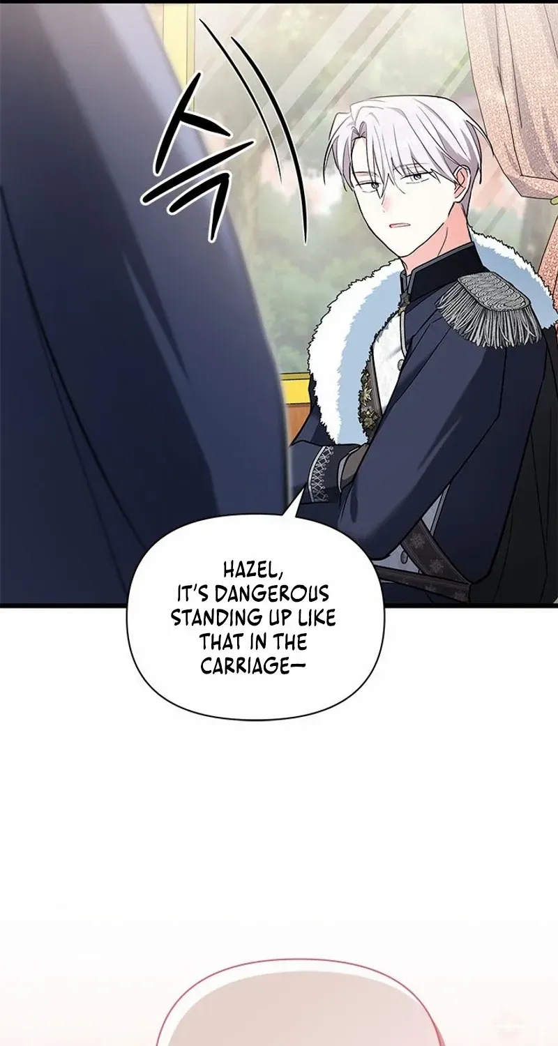I’m Repaying The Kindness That Raised Me With Obsession Chapter 33 page 12 - 