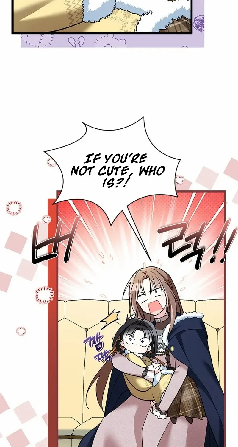 I’m Repaying The Kindness That Raised Me With Obsession Chapter 33 page 15 - 