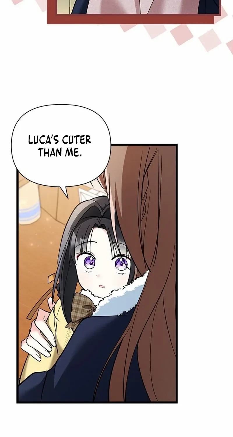 I’m Repaying The Kindness That Raised Me With Obsession Chapter 33 page 16 - 