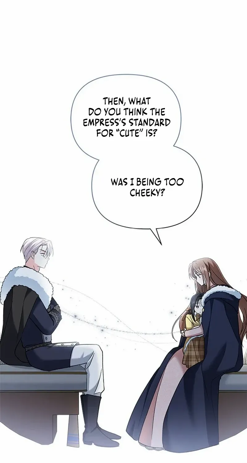 I’m Repaying The Kindness That Raised Me With Obsession Chapter 33 page 18 - 