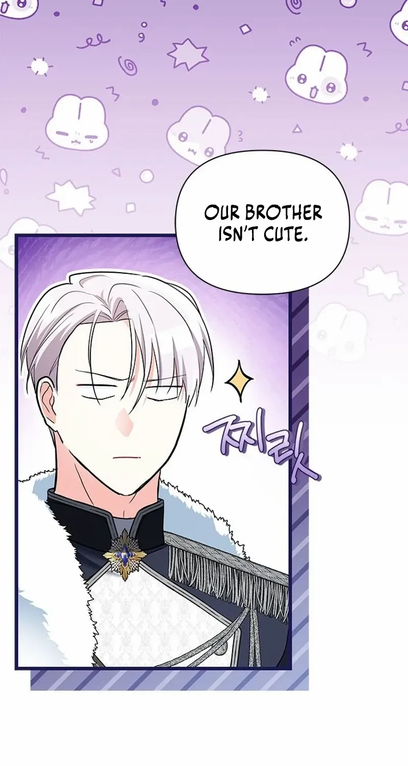 I’m Repaying The Kindness That Raised Me With Obsession Chapter 33 page 22 - 