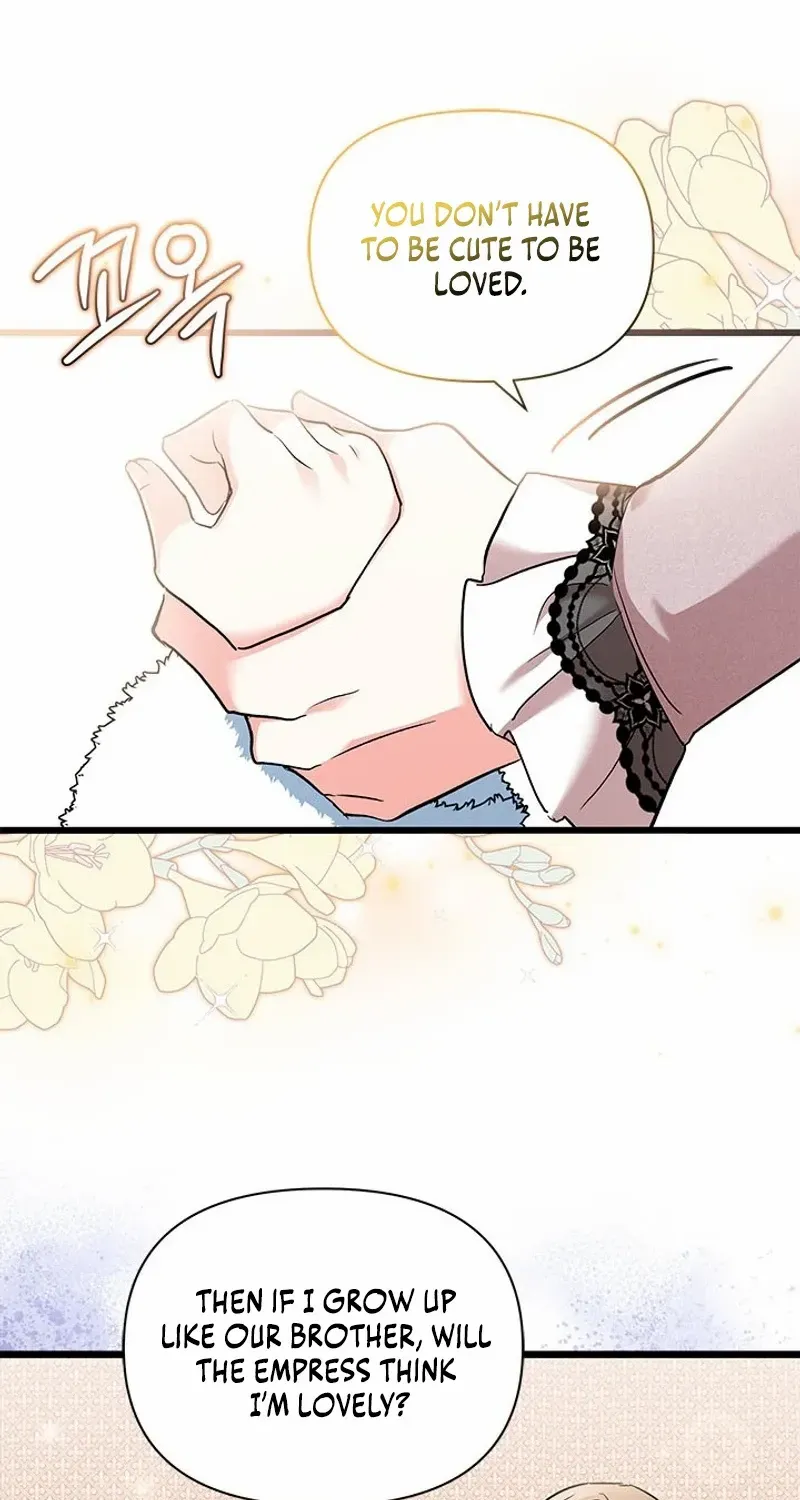 I’m Repaying The Kindness That Raised Me With Obsession Chapter 33 page 23 - 