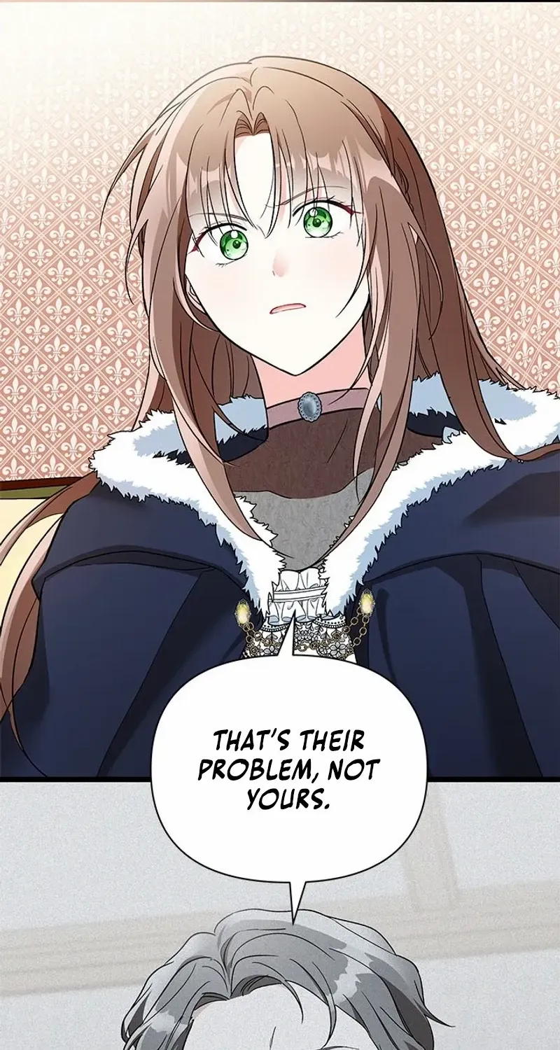 I’m Repaying The Kindness That Raised Me With Obsession Chapter 33 page 28 - 