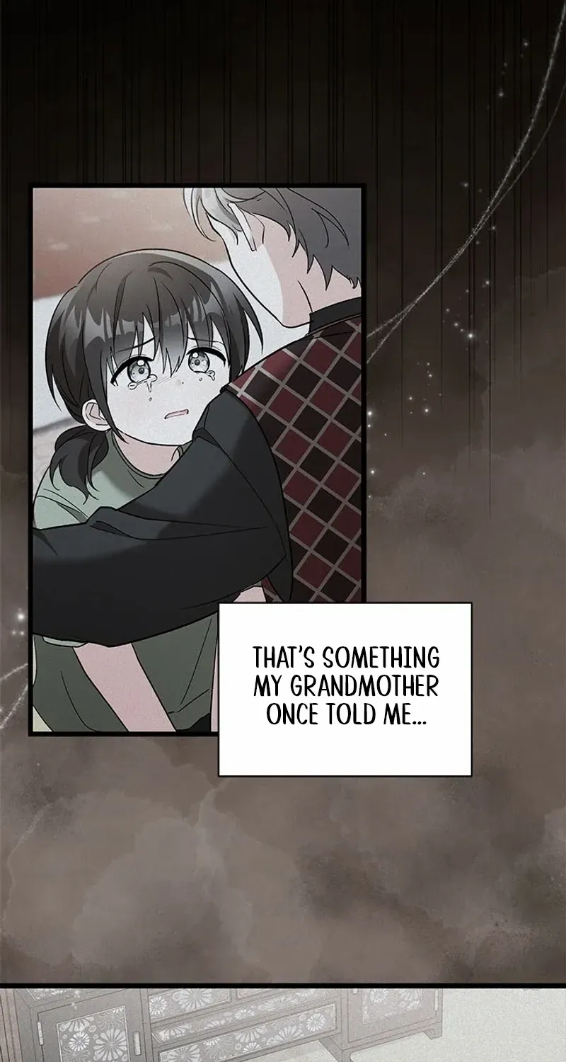 I’m Repaying The Kindness That Raised Me With Obsession Chapter 33 page 30 - 