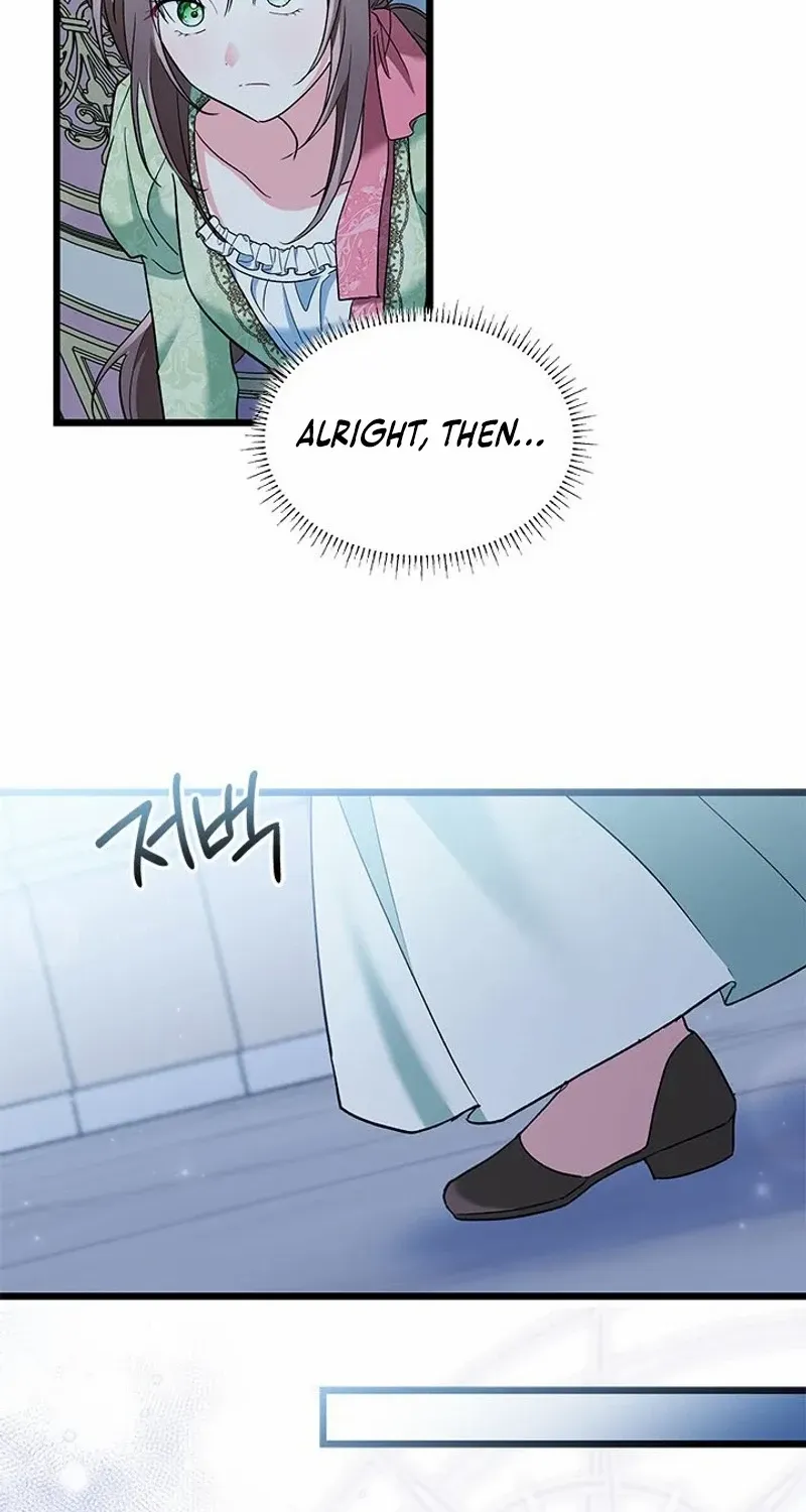 I’m Repaying The Kindness That Raised Me With Obsession Chapter 33 page 35 - 