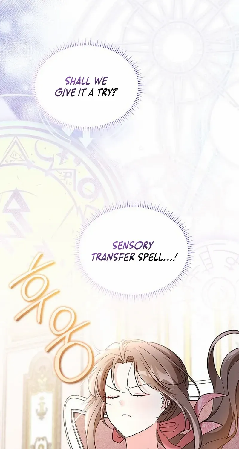 I’m Repaying The Kindness That Raised Me With Obsession Chapter 33 page 36 - 