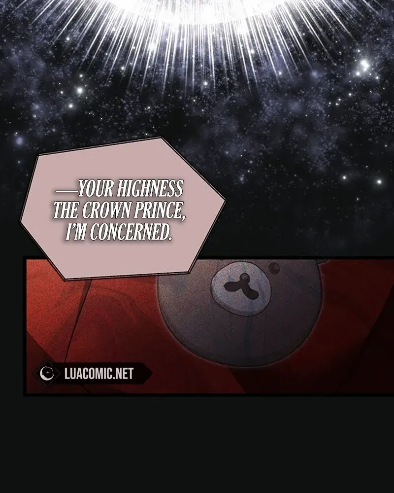 I’m Repaying The Kindness That Raised Me With Obsession Chapter 33 page 38 - 