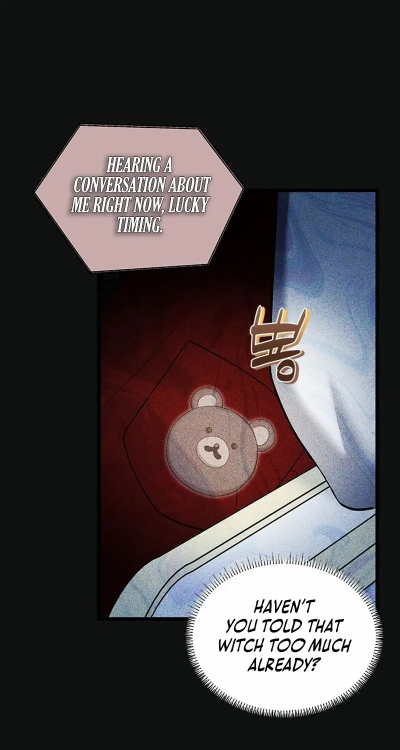 I’m Repaying The Kindness That Raised Me With Obsession Chapter 33 page 40 - 