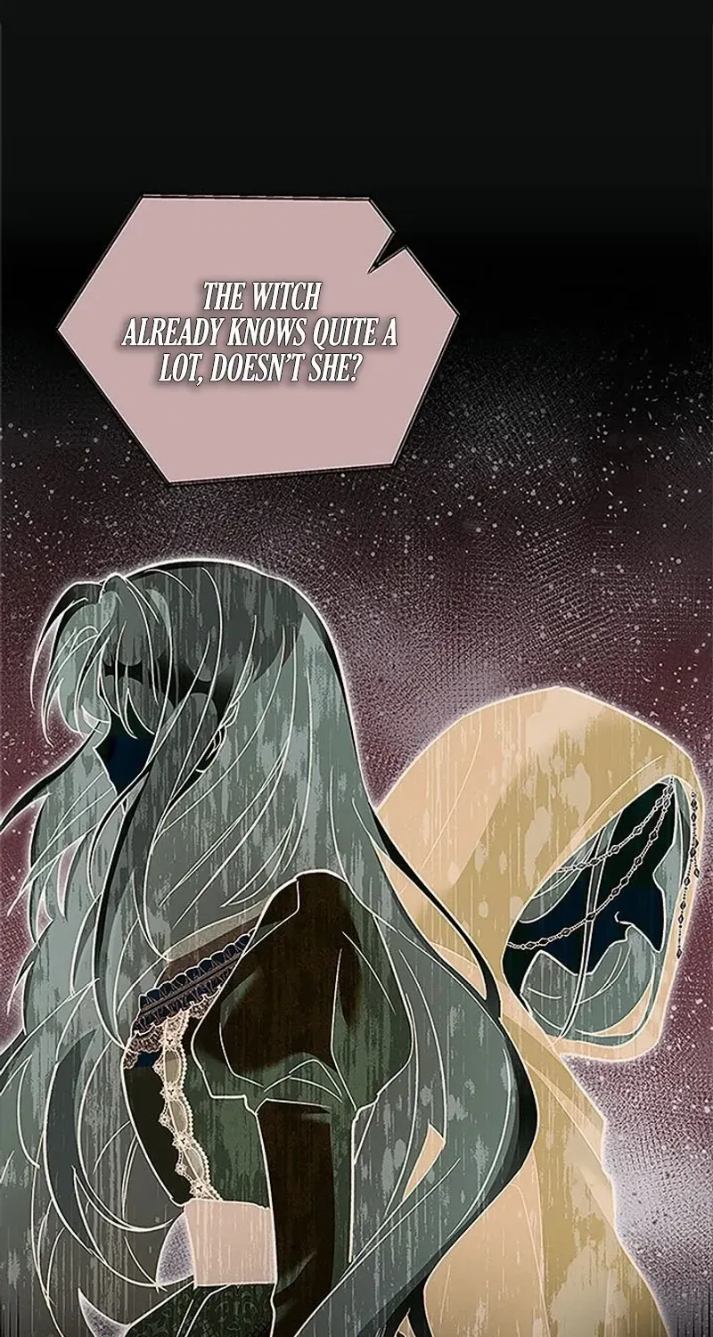 I’m Repaying The Kindness That Raised Me With Obsession Chapter 33 page 41 - 