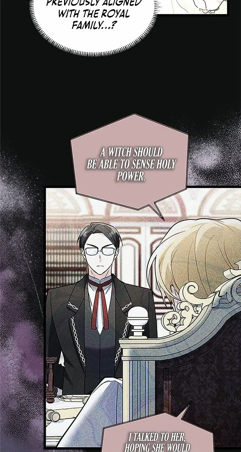 I’m Repaying The Kindness That Raised Me With Obsession Chapter 33 page 43 - 