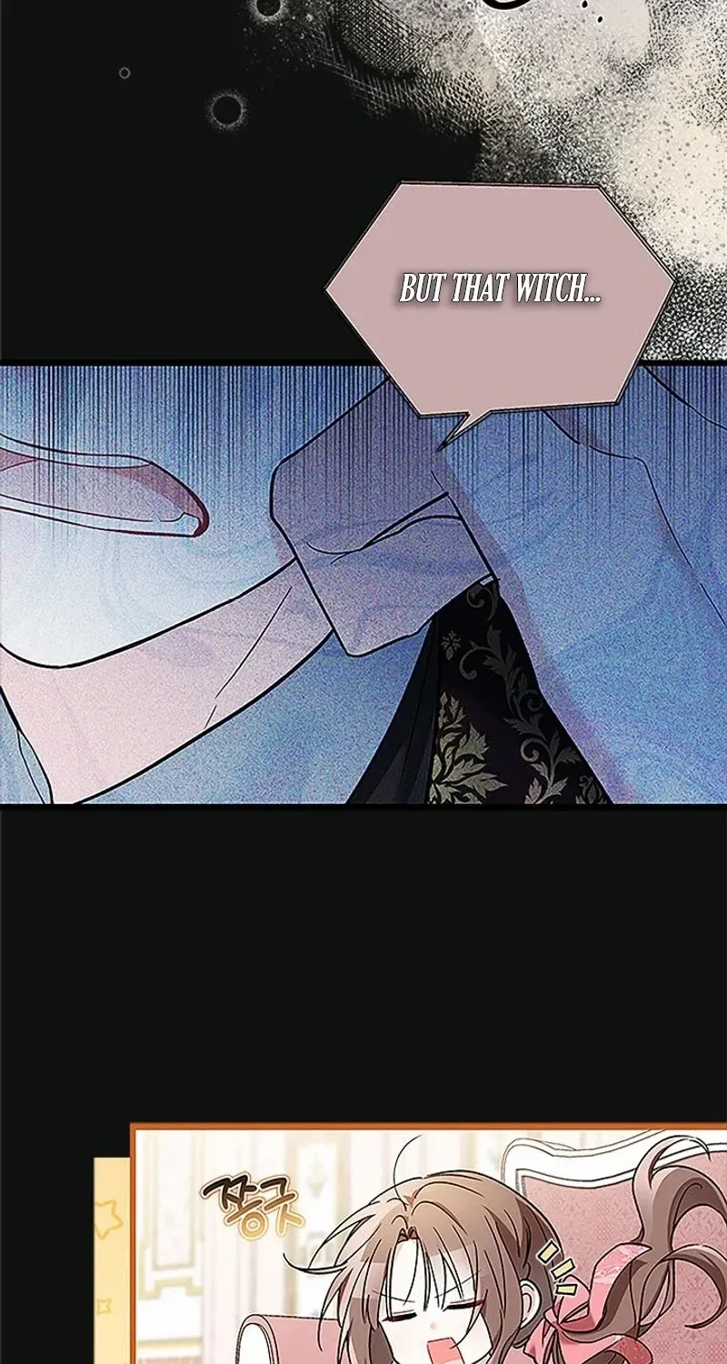 I’m Repaying The Kindness That Raised Me With Obsession Chapter 33 page 45 - 