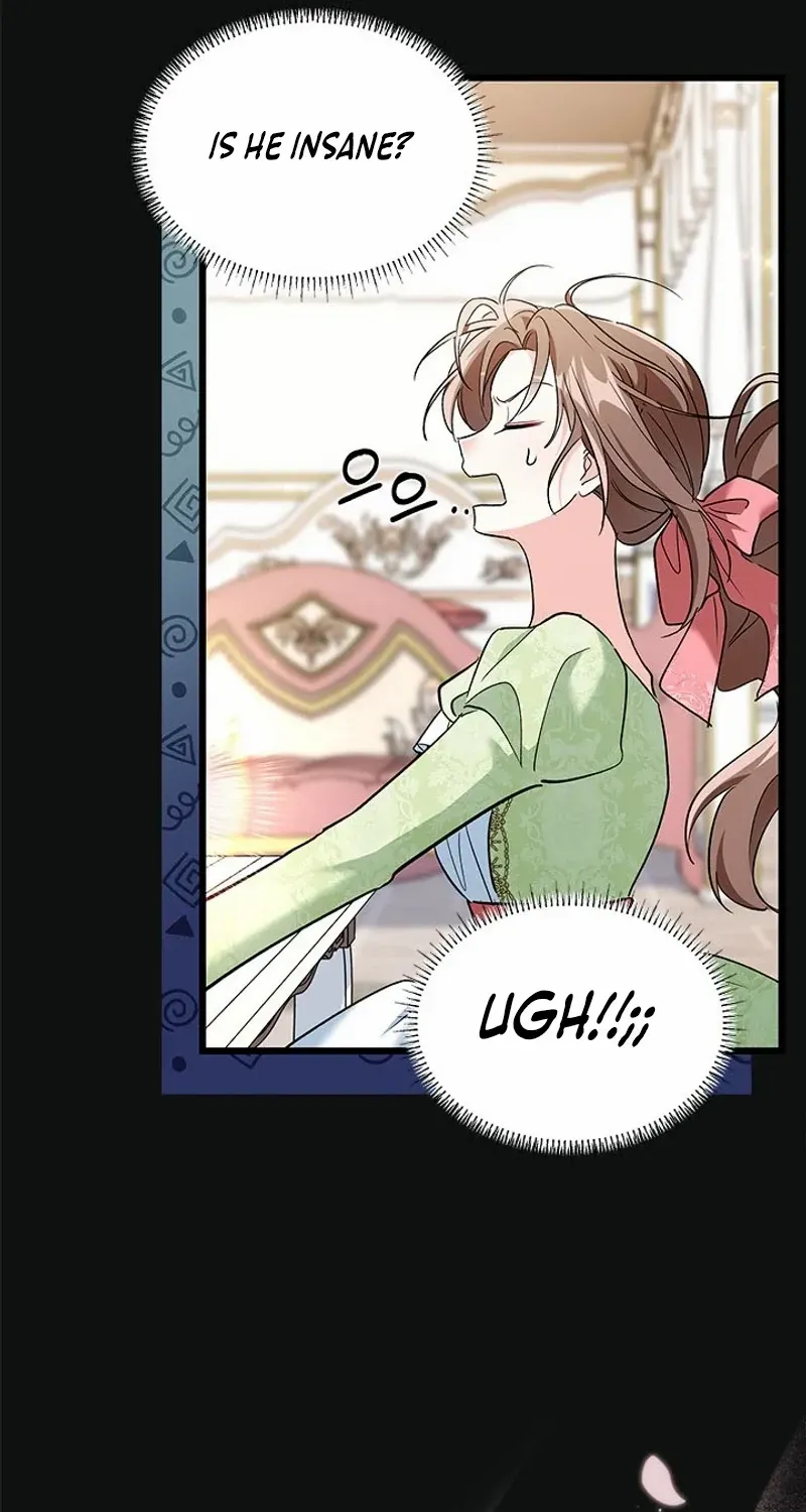 I’m Repaying The Kindness That Raised Me With Obsession Chapter 33 page 48 - 