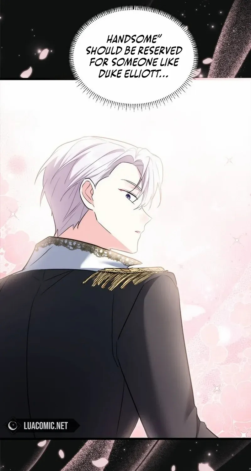 I’m Repaying The Kindness That Raised Me With Obsession Chapter 33 page 49 - 