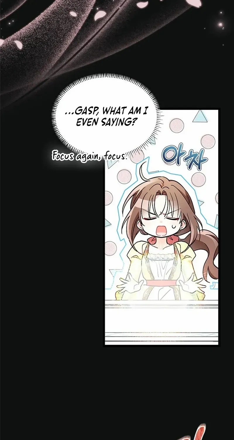 I’m Repaying The Kindness That Raised Me With Obsession Chapter 33 page 50 - 