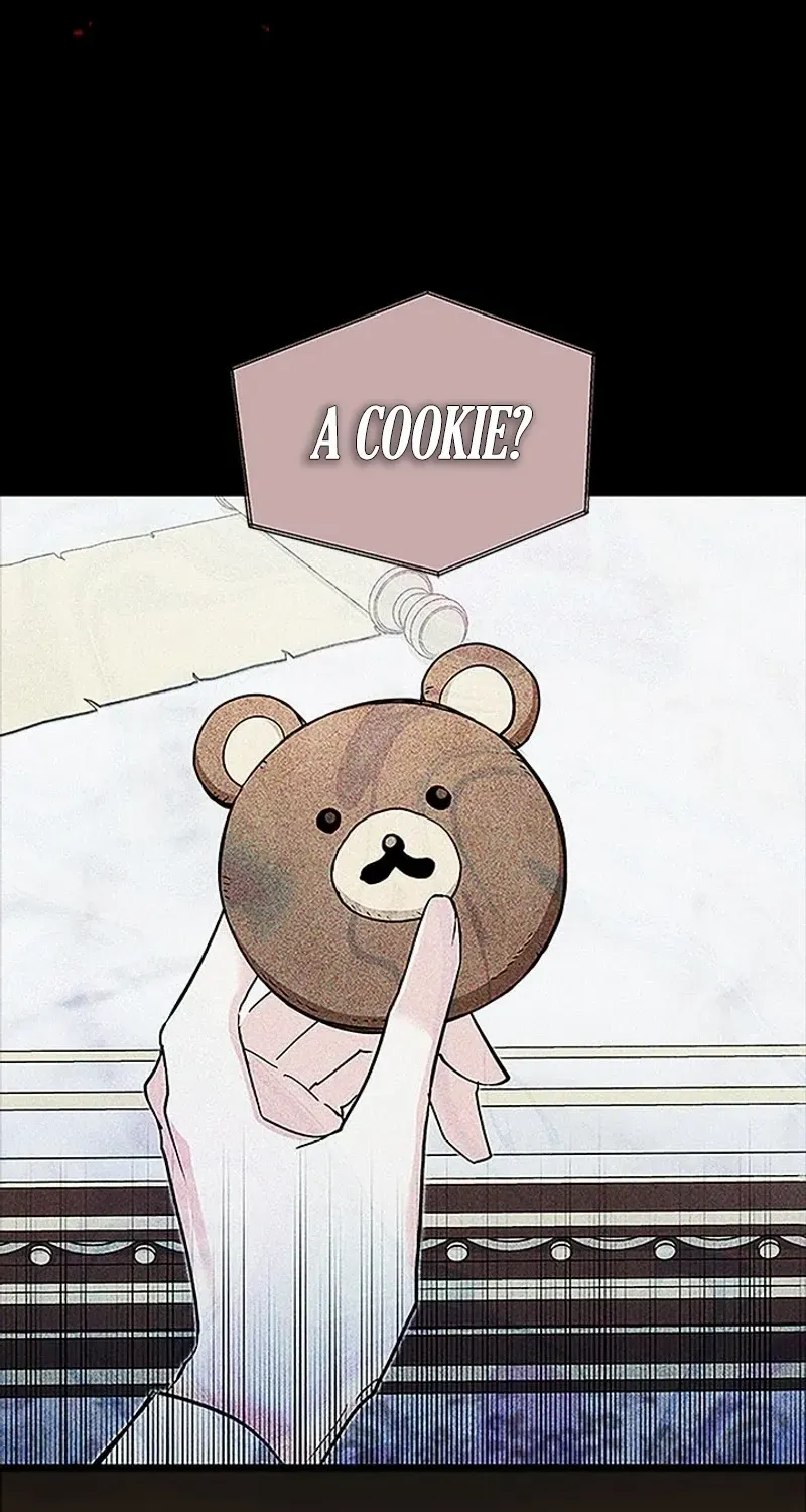I’m Repaying The Kindness That Raised Me With Obsession Chapter 33 page 54 - 