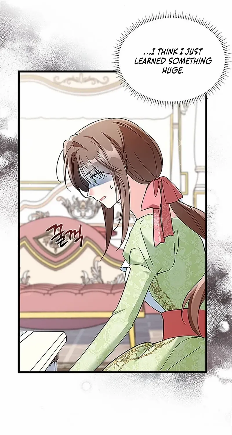 I’m Repaying The Kindness That Raised Me With Obsession Chapter 33 page 57 - 